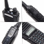 Рация Baofeng UV-82 UP 8 Ватт 2800 мАч Black Київ