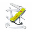 Швейцарский нож Victorinox Rescue Tool 111 мм 15 функций Желтый (0.8623.MWN) Киев