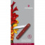 Швейцарский нож Victorinox Floral Left-handed садовый 100 мм для левшей, красный, в блистре (3.9450.B1) Гайсин