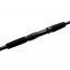 Фидерное удилище Flagman Magnum Black Boat Feeder 2.1м 150г, 145 г, 1.8 м, 130 г Вишневое