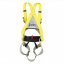 Страховочная система SINGING ROCK ROPEDANCER II XL/XXL Харків