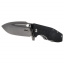 Нож Boker Plus Caracal Folder Черный Кропивницкий