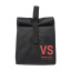 Термосумка Ролтоп VS Thermal Eco Bag черный Доманёвка