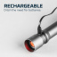 Фонарь Nebo Davinci 3500 (1033-NB NEB-FLT-0021-G) Орехов