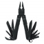 Мультитул Leatherman Rebar Black (1080-831563) Чернигов
