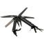 Мультитул Leatherman Wave Plus Black (1080-832526) Фастов