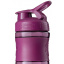 Шейкер спортивный бутылка BlenderBottle SportMixer 20oz/590ml Plum Original Івано-Франківськ