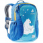 Рюкзак Deuter Pico 5 л Azure (1052-3610021 1324) Сарни
