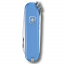 Складной нож Victorinox Classic SD Ukraine Голубо-желтый (0.6223.28G.8) Куйбышево