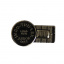 Зажигалка Junior Oil chrome nickel IMCO-Schriftzug (IM1800012) Никополь