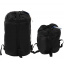 Компрессионный мешок Bluefield М 26х45 см 24 л Черный (HbP050339) Киев