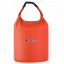 Гермомешок Bluefield 40 л Оранжевый (HbP050365) Кривий Ріг