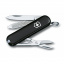 Подарочный набор нож Victorinox и фонарь Maglite Черный (4.4014) Курень