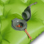 Килимок надувний Sea To Summit Comfort Light Insulated Mat Regular (1033-STS AMCLINS_R) Київ