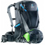 Рюкзак Deuter Trans Alpine 30 Black-Graphite (DEU-3205217-7403) Житомир