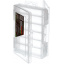 Коробка Select Reversible Box SLHS-999 13.8x10x3.1см Киев