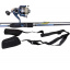 Чохол для транспортування Flagman Neopren Rod Holder Max Spin 300cm d50mm Луцьк