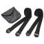 Набор стяжек Therm-A-Rest Universal Couple Kit Черный(1004-05228) Киев