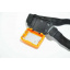 Налобный фонарик HEADLAMP 10w COB оранжевый 86-27111 Долина