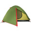Палатка универсальная Tramp Lite Tourist 3 Оливковая TLT-002-olive Доманёвка