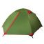 Палатка универсальная Tramp Lite Tourist 3 Оливковая TLT-002-olive Доманёвка