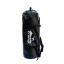 Гермосумка TRAMP PVC 40 л Black (UTRA-204) Весёлое