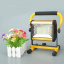 Фонарь прожектор Led W808 100W SMD USB 6x18650 4 режима Хмільник