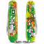 Набор подарочный детский Victorinox My First Children Set Animal Edition Rabbit нож 84 мм/9 функций (0.2373.E2) Київ