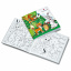 Набор подарочный детский Victorinox My First Children Set Animal Edition Rabbit нож 84 мм/9 функций (0.2373.E2) Київ