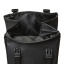 Термосумка lunch bag Фастекс черная VS Thermal Eco Bag Курень