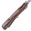 Нож SOG Twitch II Wood Handle Коричневый Черкассы