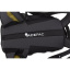 Велорюкзак Acepac Flite 15 Черный Ізмаїл