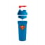 Шейкер спортивний Smartshake Lite 800ml DC Superman Орехов