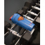 Шейкер спортивний Smartshake Lite 800ml DC Superman Орехов