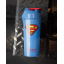 Шейкер спортивний Smartshake Lite 800ml DC Superman Орехов