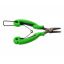 Ножиці для поводкового матеріалу Carp Pro Braid Scissors Mini (CPBSCM) Бердичів