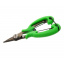 Ножиці для поводкового матеріалу Carp Pro Braid Scissors Mini (CPBSCM) Бердичів