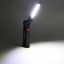 Фонарь LED многофункциональный WorkLight W52-SMD+COB с магнитом и крючком (W52) Сумы