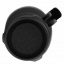 Фонарь тактический Mactronic Black Eye Mini 135 Lm Focus (L-MX512L) Чернігів