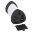 Фонарь кемпинговый Bo-Camp Flux High Power LED 180 Lumen Black/Anthracite (5818895) Бердичев