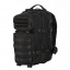 Тактический рюкзак M-TAC Assault 40L Черный 52x29x28 Якимівка