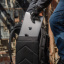 Тактический рюкзак M-TAC Assault 40L Черный 52x29x28 Якимівка