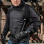 Тактический рюкзак M-TAC Assault 40L Черный 52x29x28 Якимівка