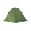 Палатка Tramp Mountain 3 местная Зеленая UTRT-023-green Жмеринка