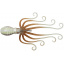 Силикон Savage Gear 3D Octopus 150mm 70.0g Коричневый (1013-1854.18.59) Братское