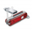 Швейцарский нож Victorinox Work 58 мм 8 функций USB флешка 32 Гб Красный (4.6235.TG32B1) Ковель