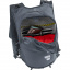 Рюкзак Deuter Ascender 13 Серый (1052-3100122 7000) Генічеськ
