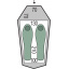 Намет Pinguin Arris 2 (1033-PNG 105.Green) Житомир