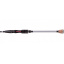 Удилище спиннинговое Favorite Impulse TZ NEW IMPTZ-682UL-S 2.07m 2-8g Ex-Fast, 2.10 м Харків