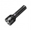 Фонарик ручной аккумуляторный SuperFire D18 3350 Lumen IP44 Black Косів